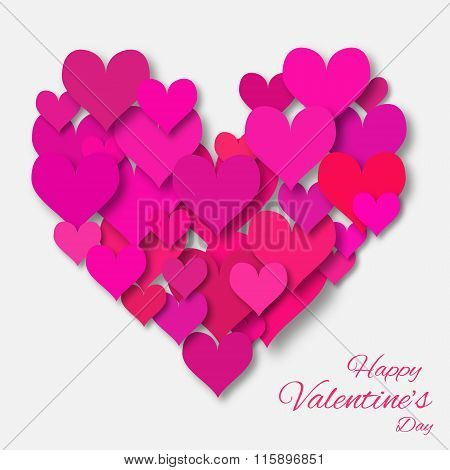Valentine's day