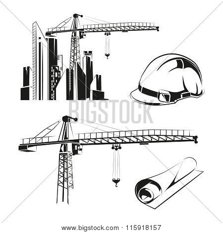 Construction Elements