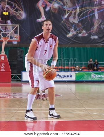 Primoz Brezec