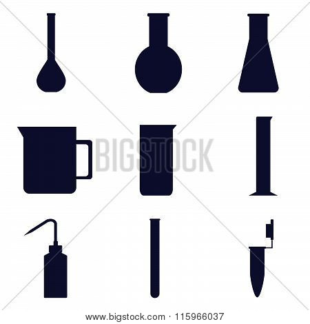 Lab Glass