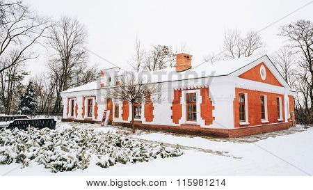 Vetka Museum of Old Believers and Belarusian traditions in Gomel