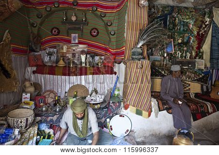 Libya
