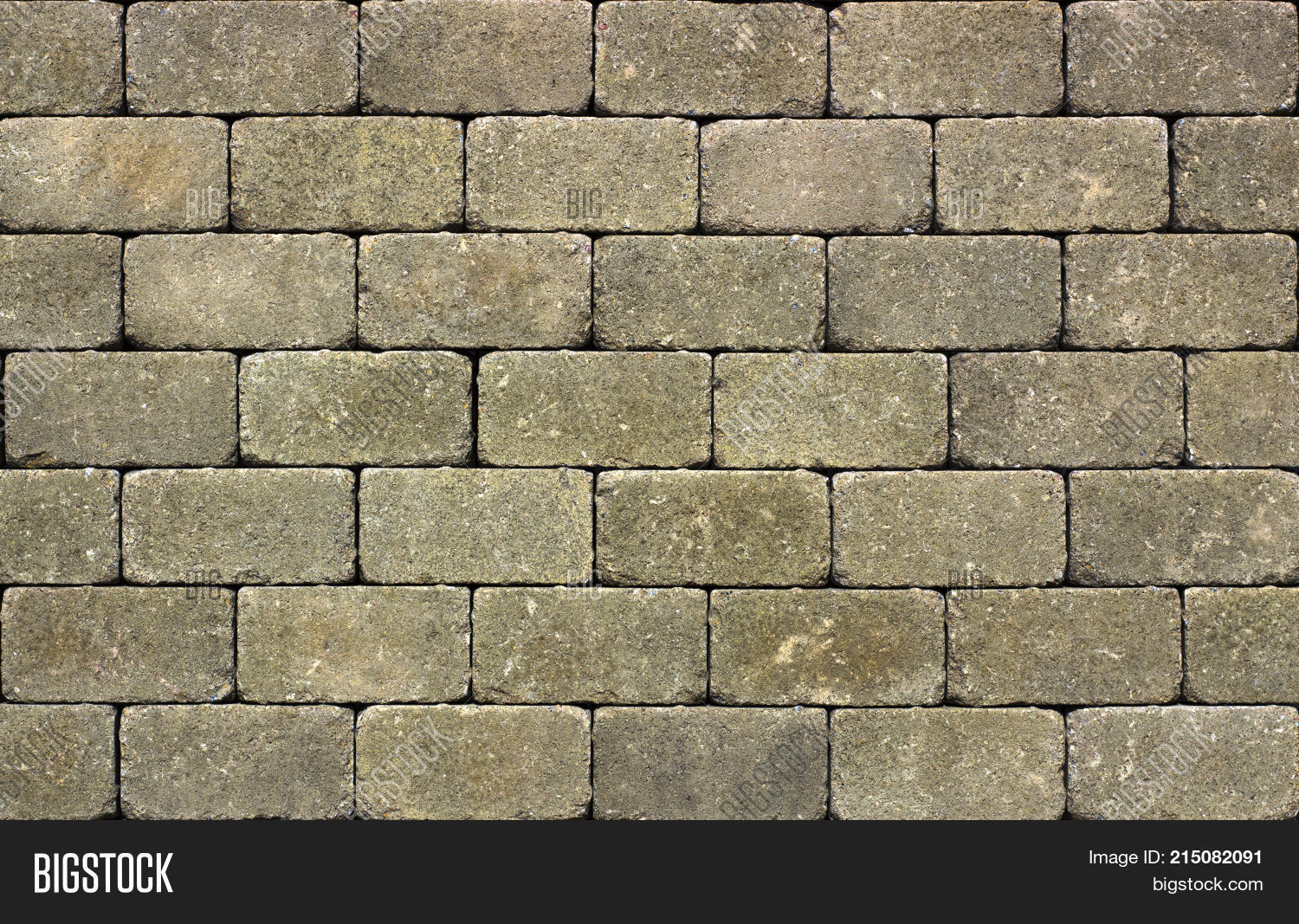 Sample Concrete Paving Image & Photo (Free Trial) | Bigstock