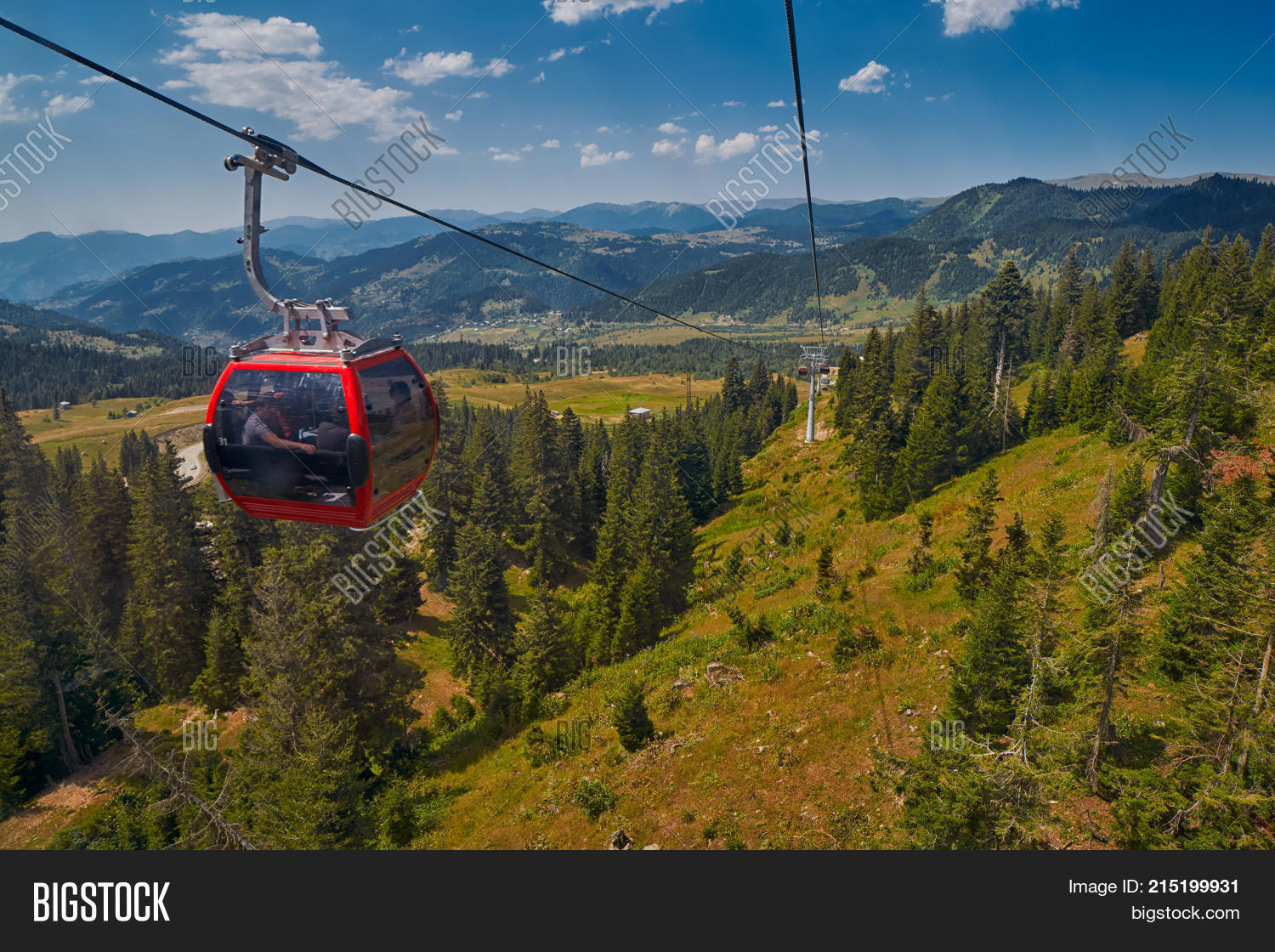 GODERDZI, 08 Image & Photo (Free Trial) Bigstock