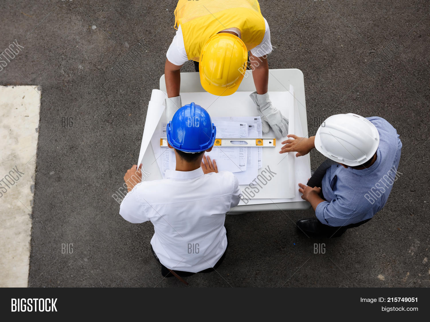 Top View Engineering Image & Photo (Free Trial) Bigstock