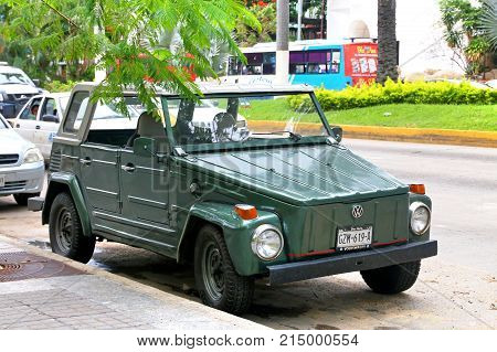 Volkswagen Safari
