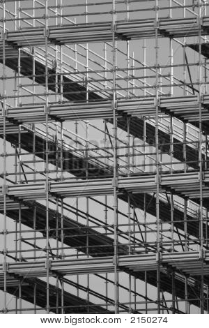 Pod Constrution