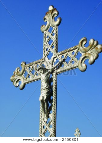 Crucifixo