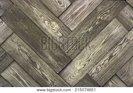 A sample of concrete paving slab for laying tracks.