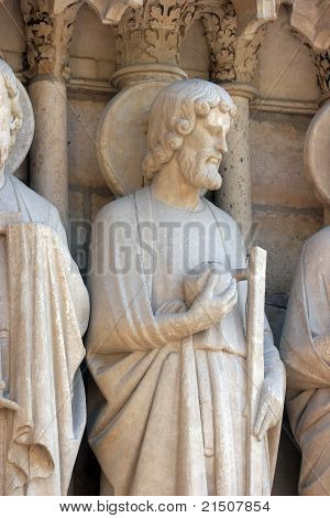 Saint Jude