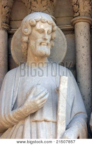 Saint Jude