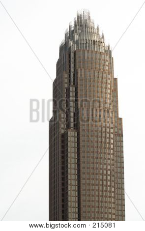 Charlotte Skyscraper2
