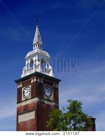 Clock Tower