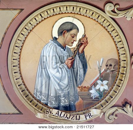 St. Aloysius
