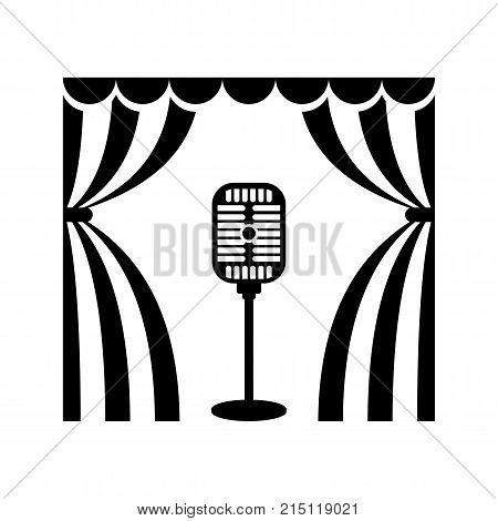 Cinema Theatre Microphon