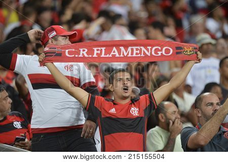 Brazilian Championship 2017