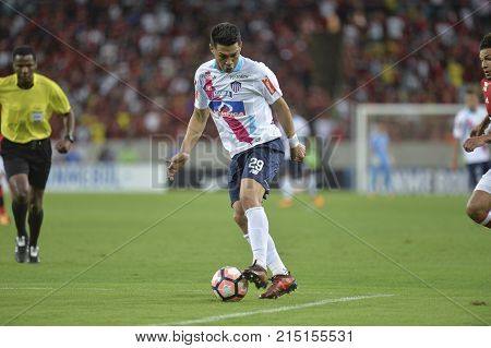 Brazilian Championship 2017