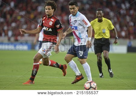 Brazilian Championship 2017