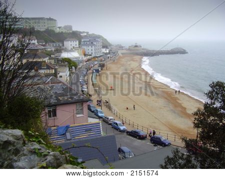 Ventnor Isle Of Wight