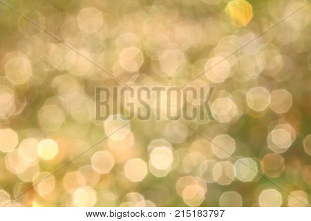 Abstract background blur bokeh beautiful . Abstract background.
