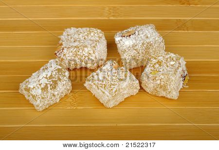 Turkish Delight
