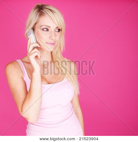 Sexy žena