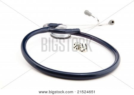 Stethoscope