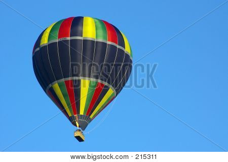 Ballon 01
