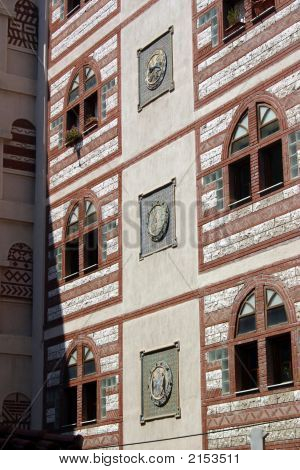 Edificio di Salonicco