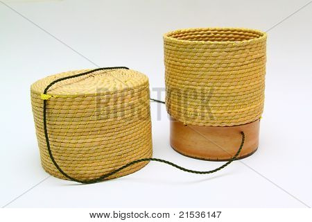 Ryż Kratib