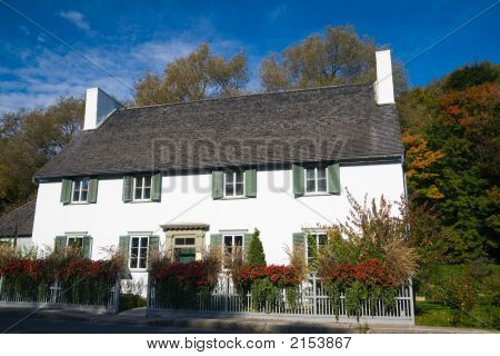 Jesuiten Haus