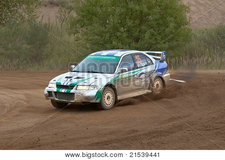 Rostov, Rússia - 05 de setembro