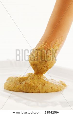 Vídeňské párky - klobása Frankfurter