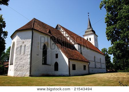 Kirke