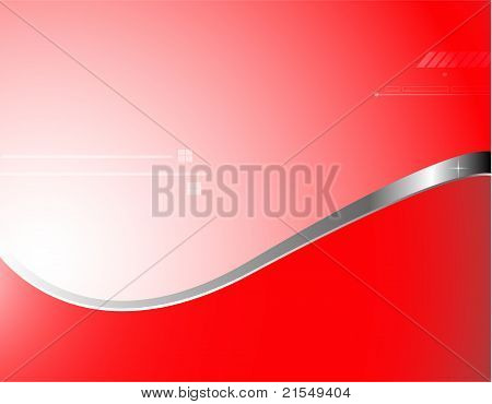 fondo rojo