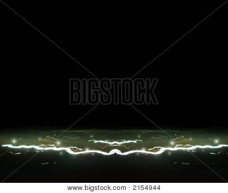 Nube de deformación