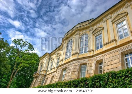 Palace