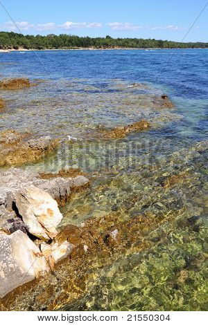 Hırvatistan - Istria