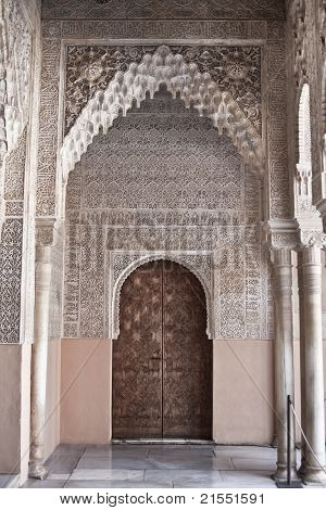 Emiraty drzwi