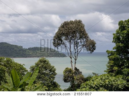 Koh Chang bellezza