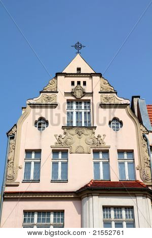Polsko - Kluczbork