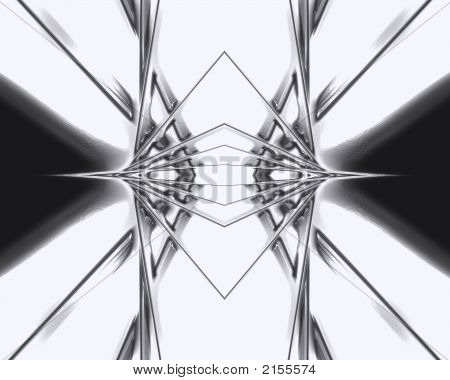 Efecto de resplandor eléctrico Spike