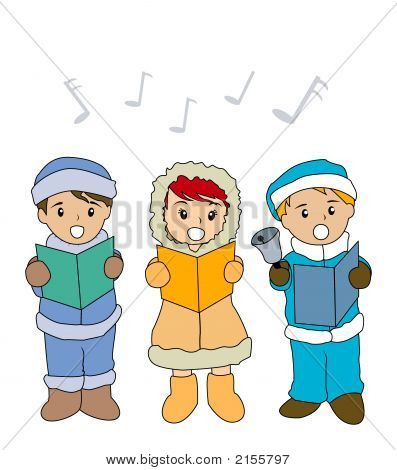 Weihnachtslieder