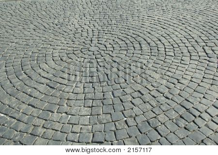Kamenná cesta