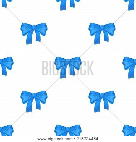 Bow, ribbon, decoration, and other  icon in cartoon style. Textile, decor, gift icons in set collection