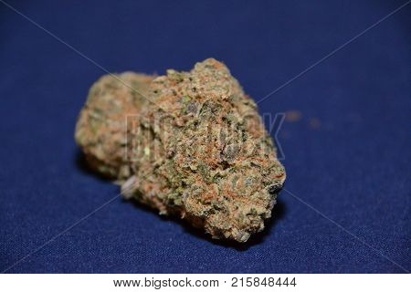 Cannabis Can Be Used For Medical Or Recreational Purposes Depending On Location