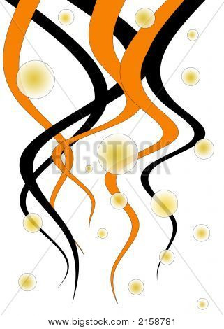 Tentacles ฮาโลวีน