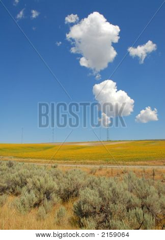 Big Sky Utah