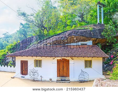 The Most Famous Bridge In Sri Lanka