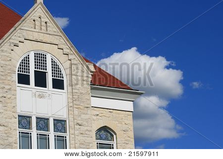 Architecture